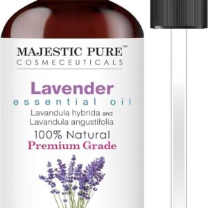 Essential Oils Singles
