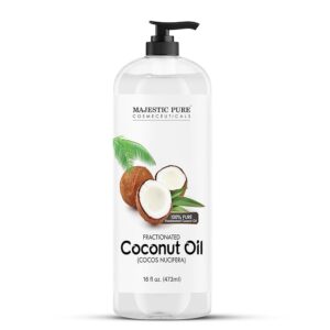 Massage Oils