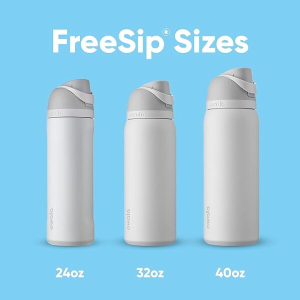 Insulated Bottles