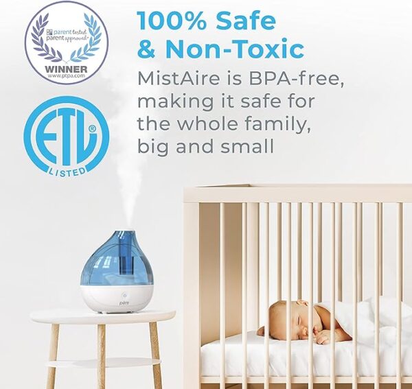 Humidifier - Image 2