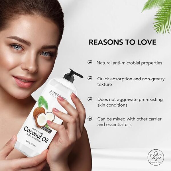 Massage Oils - Image 2