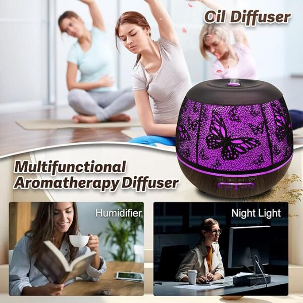 Diffusers - Image 3