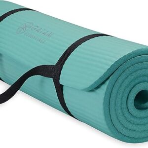 Yoga Mats