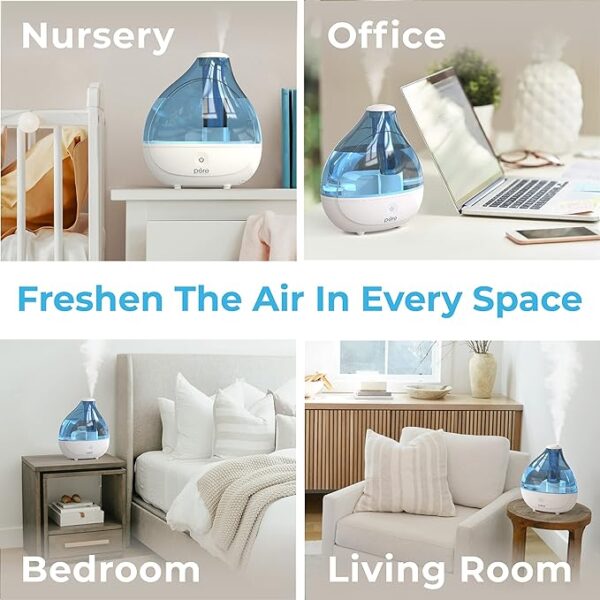 Humidifier - Image 5