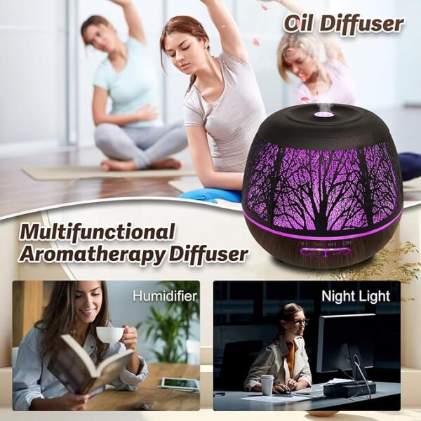 Diffusers - Image 5